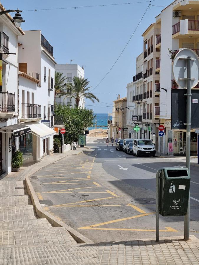 Altea City Center Exterior photo